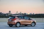 Ford Fiesta Trend 5-Door 2018 года (ZA)